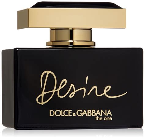 dolce gabbana desire the one price|the one dolce gabbana d&g.